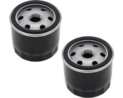 Geschikt voor 2-pack 1205001 1205001-S 1 066698 125424 120-523 19-7916 Oliefilter