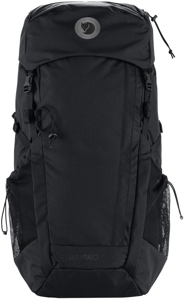Fjallraven Abisko Hike 35 M/L black