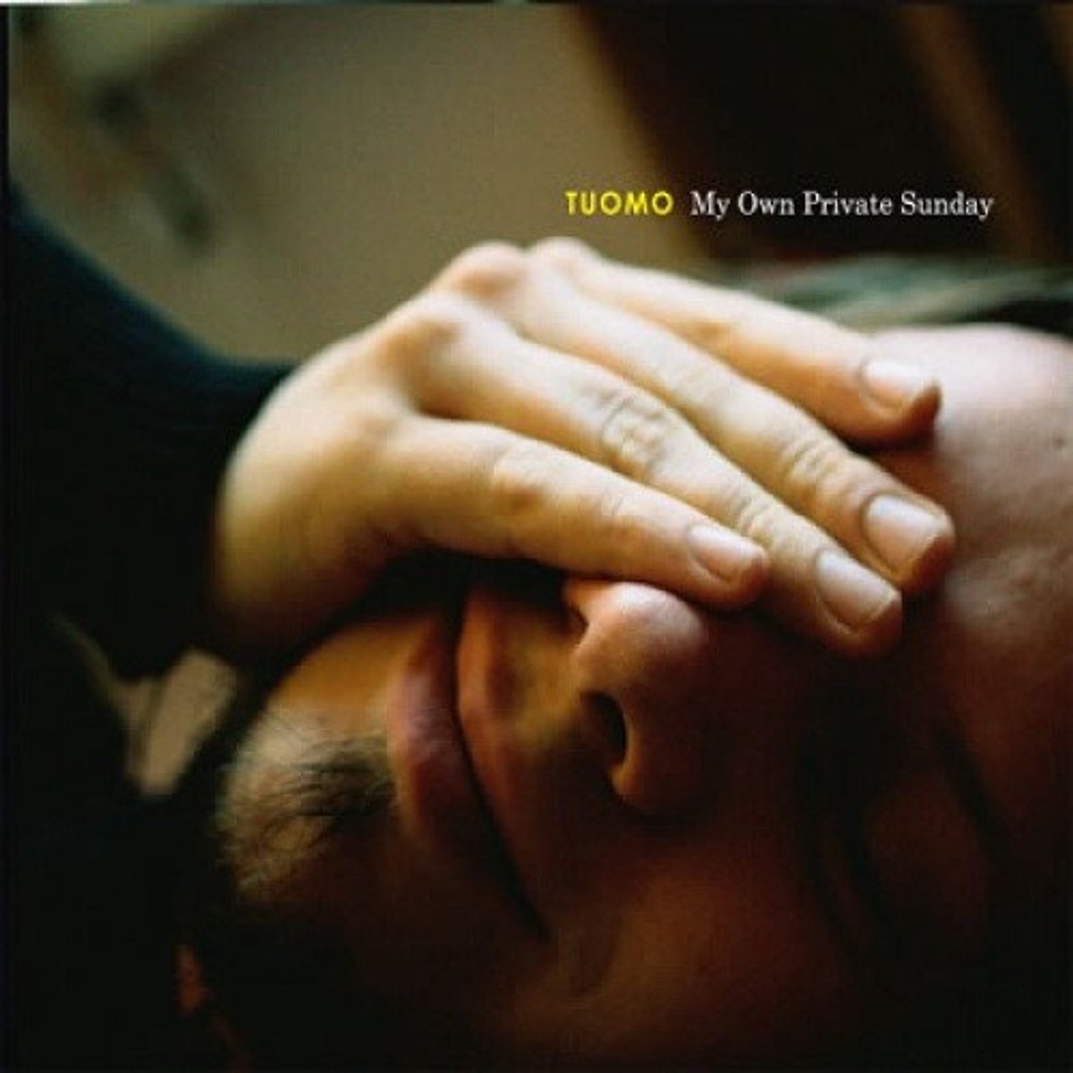 Tuomo - My Own Prvate Sunday (LP)