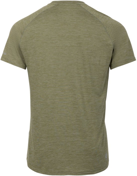Italiaanse T-shirts - Korte Mouwen Heren - Riviera Club - Roze - Style Italy