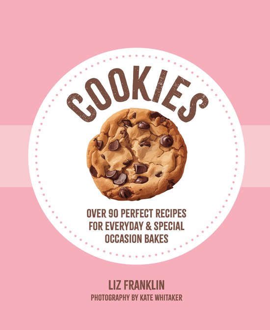Cookies - cover
