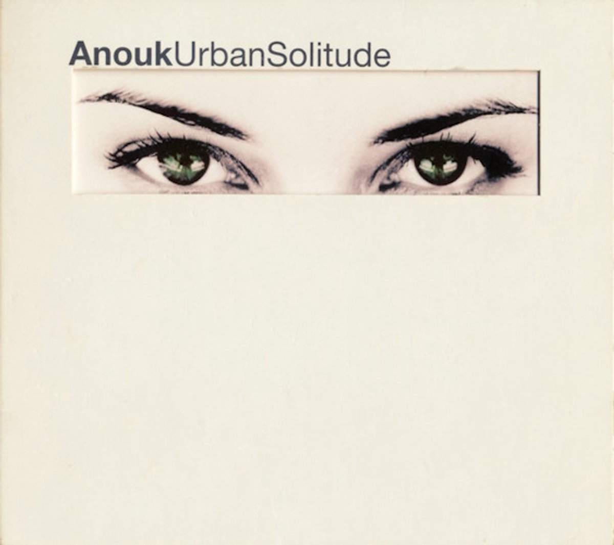 Urban Solitude