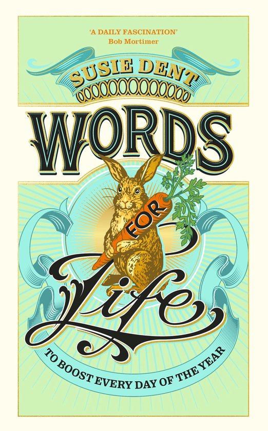 Words for Life - cover