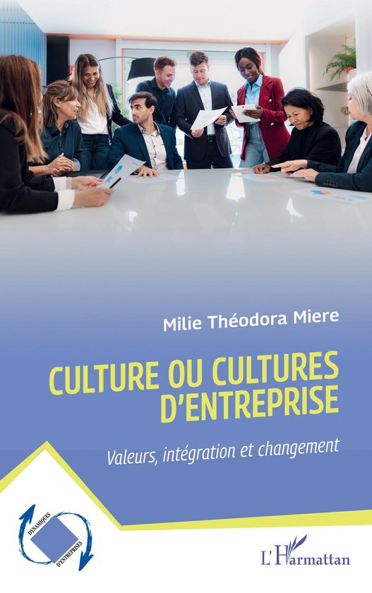 Culture ou cultures d’entreprise