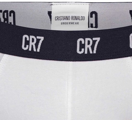 CR7 Slips CR7 Basic, Slips, lot de 3 Set de 3