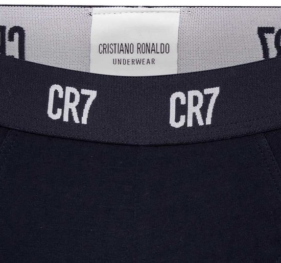 CR7 Slips CR7 Basic, Slips, lot de 3 Set de 3