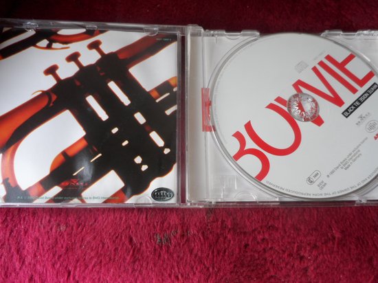 David Bowie - Black Tie White Noise (Special Edition)