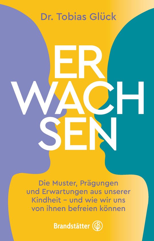 Erwachsen - cover