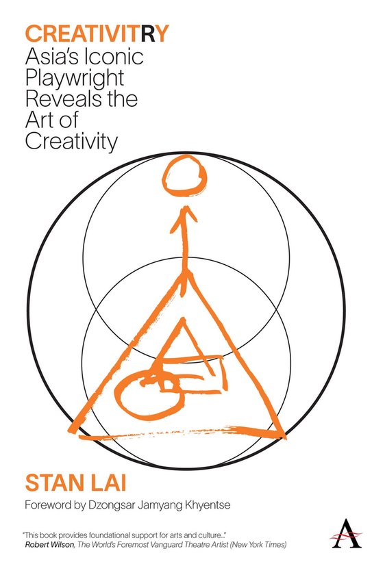 CreativitRy - cover