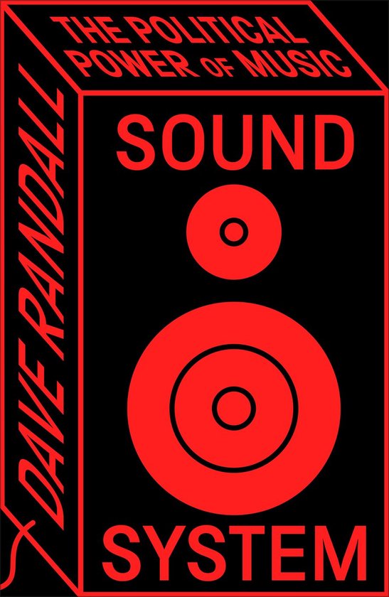 Sound System - cover