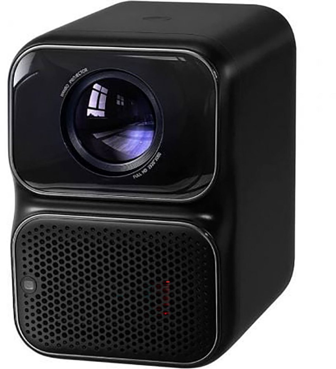 Projector Wanbo WANBO TT 650 Lm 1920 x 1080 px