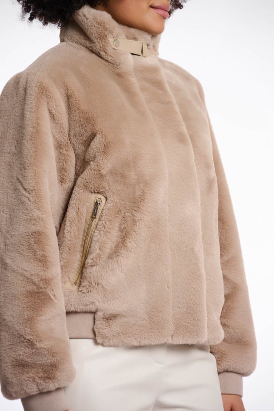 Dames jacket & coat rino & pelle
