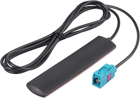 Antenne 4G pour voiture BMW, VW, Audi , Mercedes Benz, autoradio stéréo, Plug and Play , antenne Carplay, WiFi, Bluetooth , FAKRA, compatible avec tous les modèles Carplay