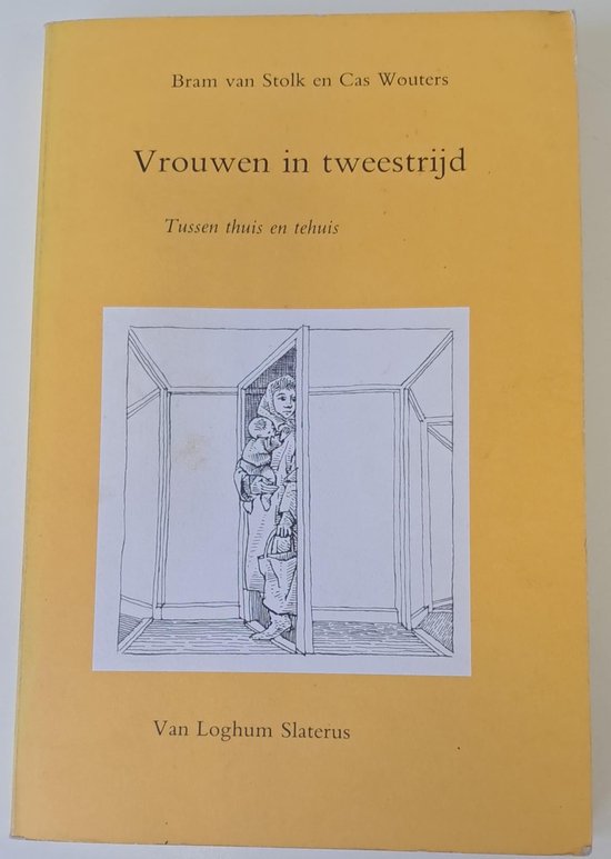 Vrouwen in tweestrijd