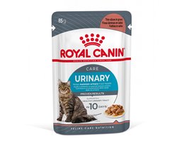 Royal Canin Urinary Care - 12 x 85 gr - Katten Natvoer in Gravy