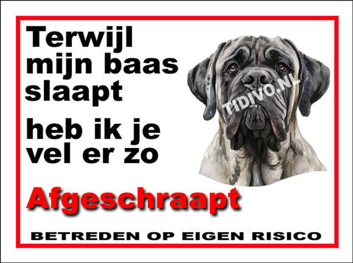 Mastiff 15