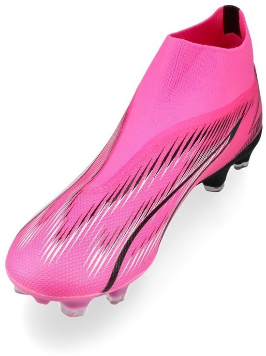 Puma Ultra Match+ Ll Fg/ag Chaussures de football Rose EU 43