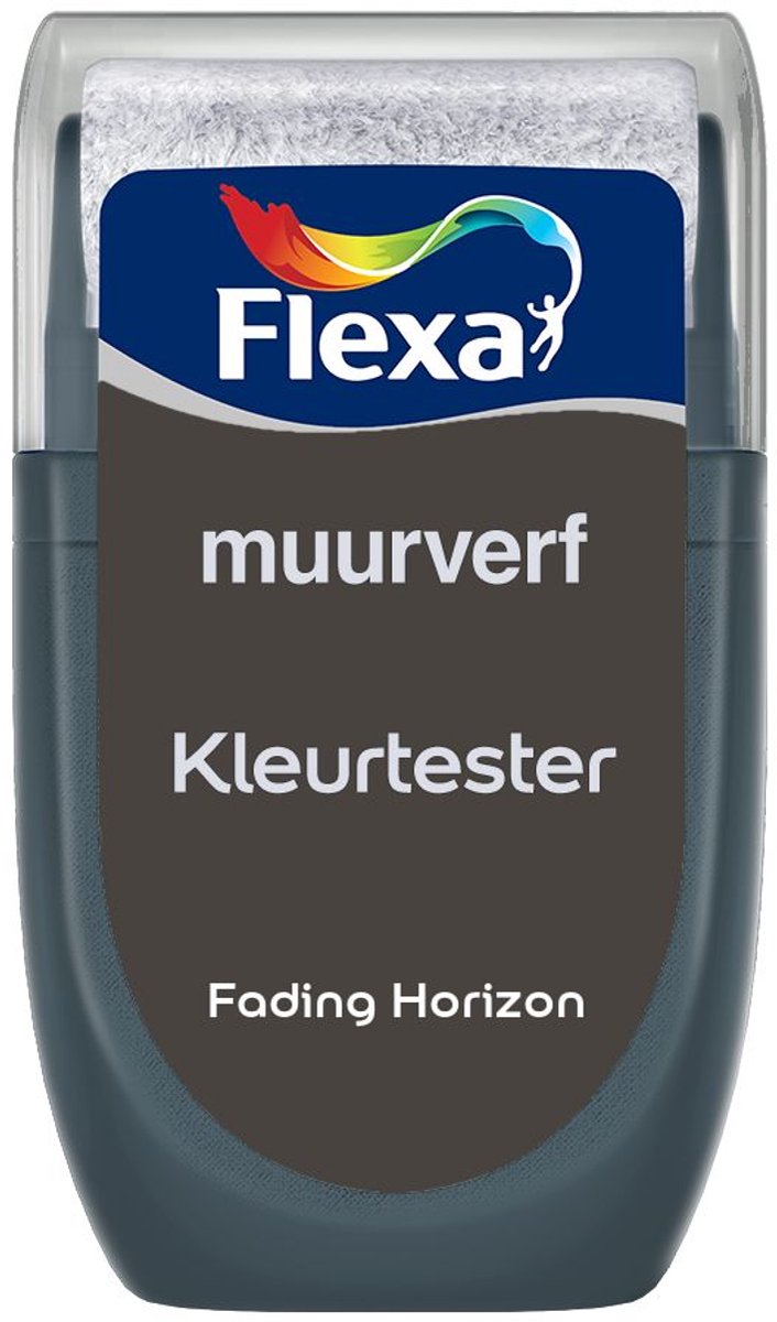 Flexa - Kleurtester Muurverf - Fading Horizon - 30 ML - Mengverf - 0.03L
