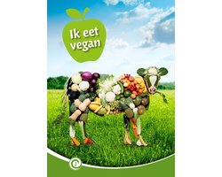 Junior Informatie 174 - Ik eet vegan
