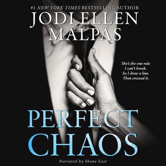 Perfect Chaos - cover
