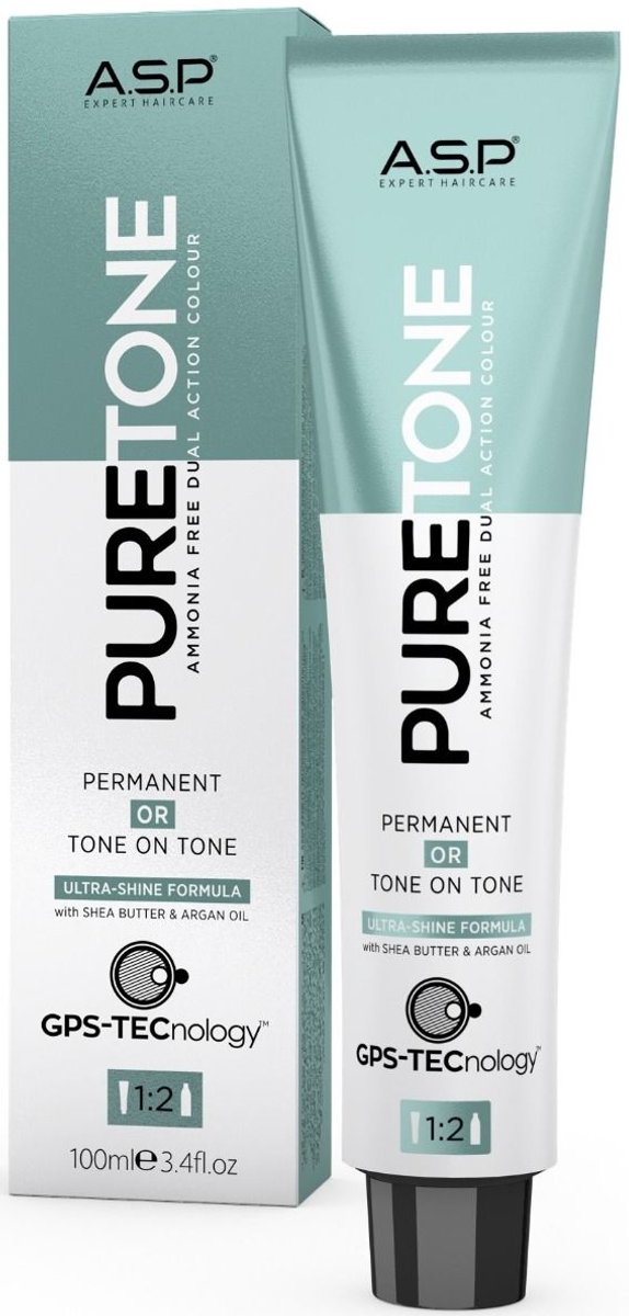 PURETONE 8.31 Warm Ash Blonde 100ml