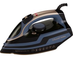 Russell Hobbs Powersteam Ultra Pro Iron - Stoomstrijkijzer - 28630-56