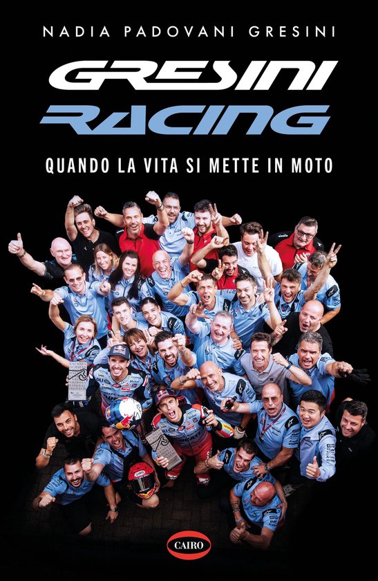 Quando la vita si mette in moto - cover