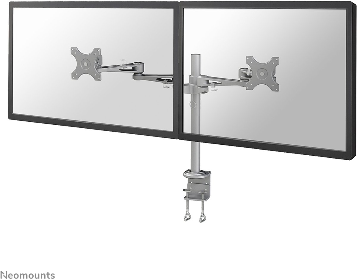 Neomounts by Newstar FPMA-D935D Monitorarm Zilver