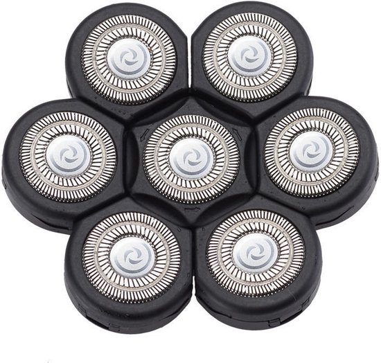 5 Pack Mop Vervangende Koppen, Spin Mop 5 Pack Mop Vervangende Koppen, Spin Mop