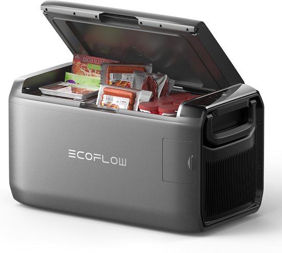EcoFlow GLACIER Classic 35L draagbare koelbox van EcoFlow — afbeelding 5