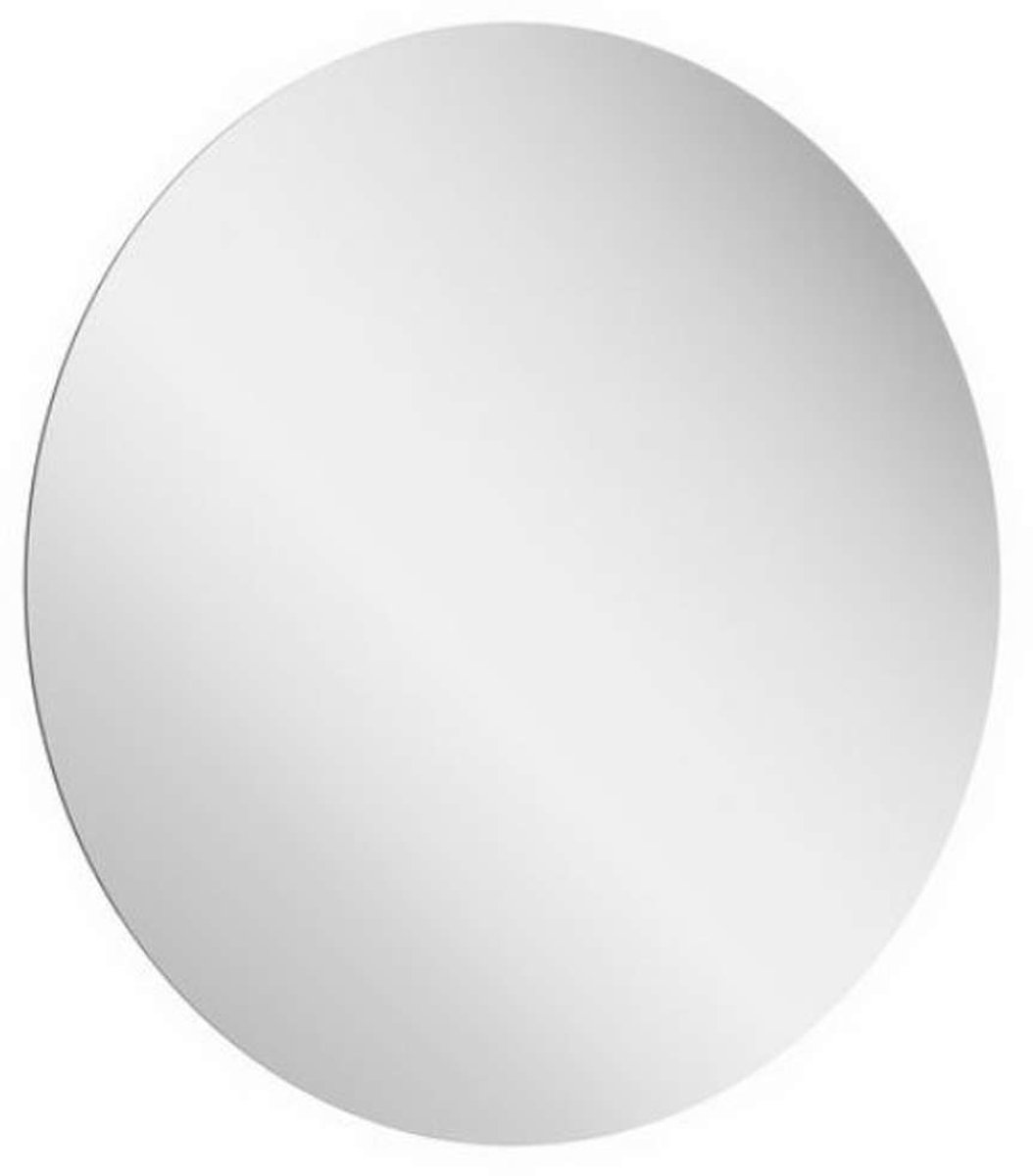 Ravak Luna - Spiegel met LED-achtergrondverlichting, diameter 500 mm X000001577