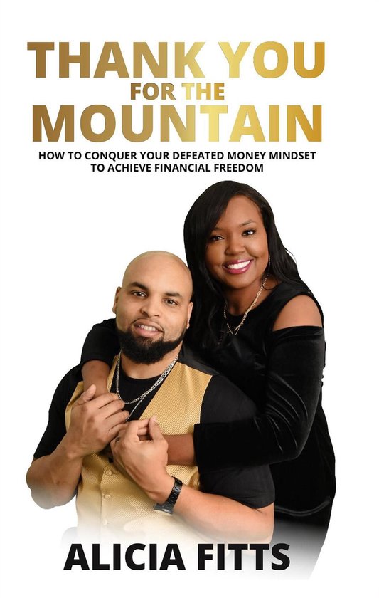 Thank You For The Mountain - cover