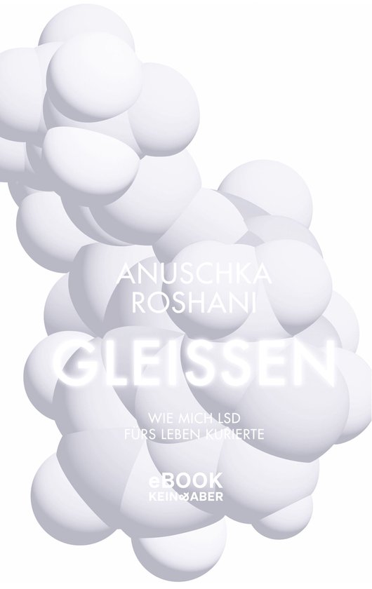 Gleißen - cover