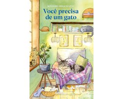 Você precisa de um gato