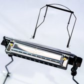 Support d'harmonica - support d'harmonica - support d'harmonica - Pour adultes et enfants