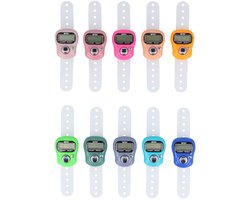 Opry Brei Toerenteller Willekeurig geleverd