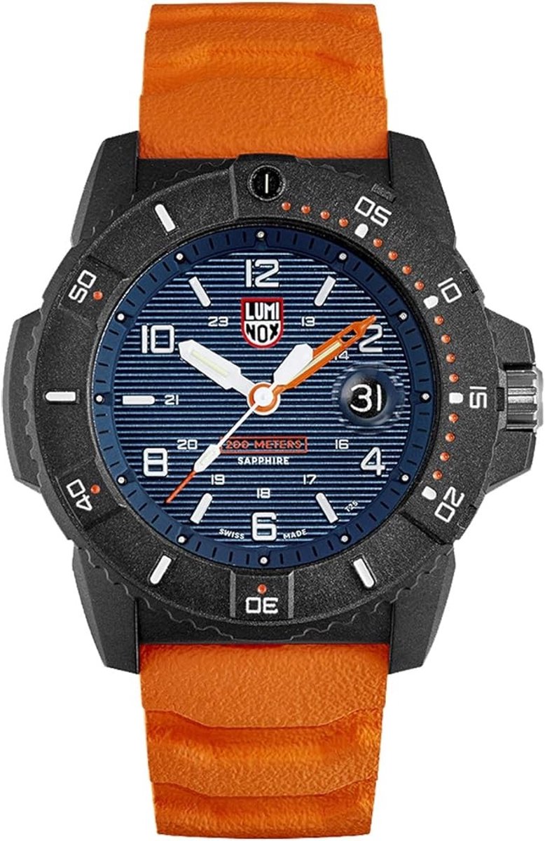 Luminox XS.3603 Navy Seal horloge 45 mm