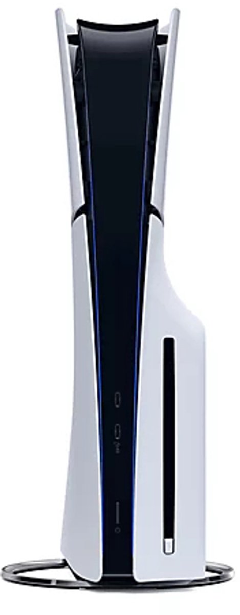 PlayStation 5 - Disc Edition - Slim - NBA 2K26 bundel – foto 7