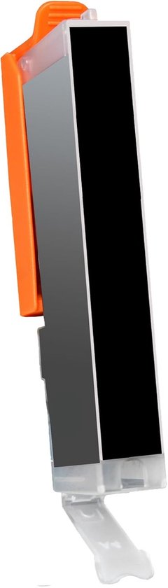 Supply Guy 6 XXL Inktpatronen Met Chip Compatibel Met Canon PGI-580 CLI-581 Voor Canon Pixma TS8100 TS8150 TS8151 TS8152 TS8200 TS8250 TS8251 TS8252