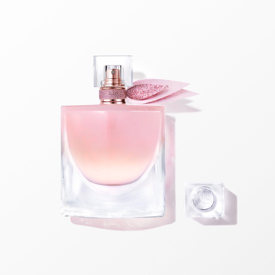 Lancôme La Vie est Belle Vanille Nude 50 ml Eau de Parfum Spray