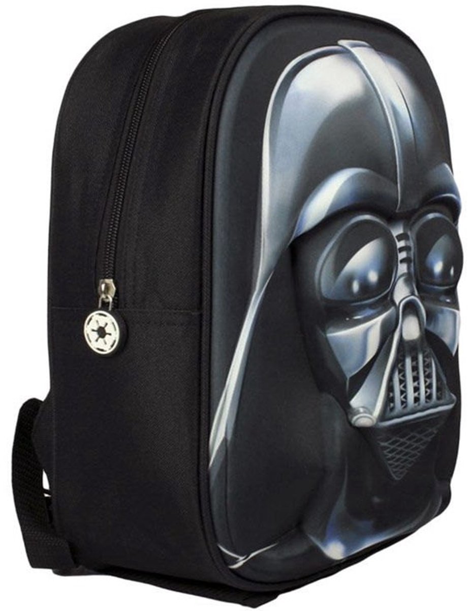 Star Wars Rugzak Darth Vader 3D