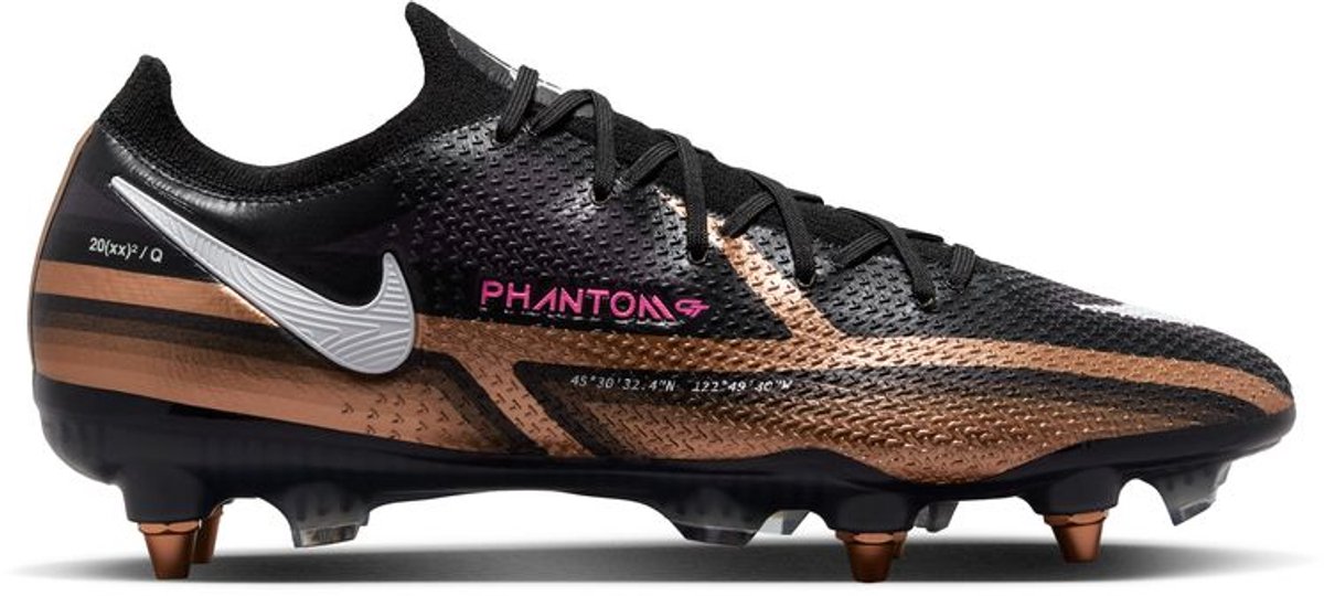 Voetbalschoenen Nike Phantom GT2 Elite SG-PRO AC - Maat 45