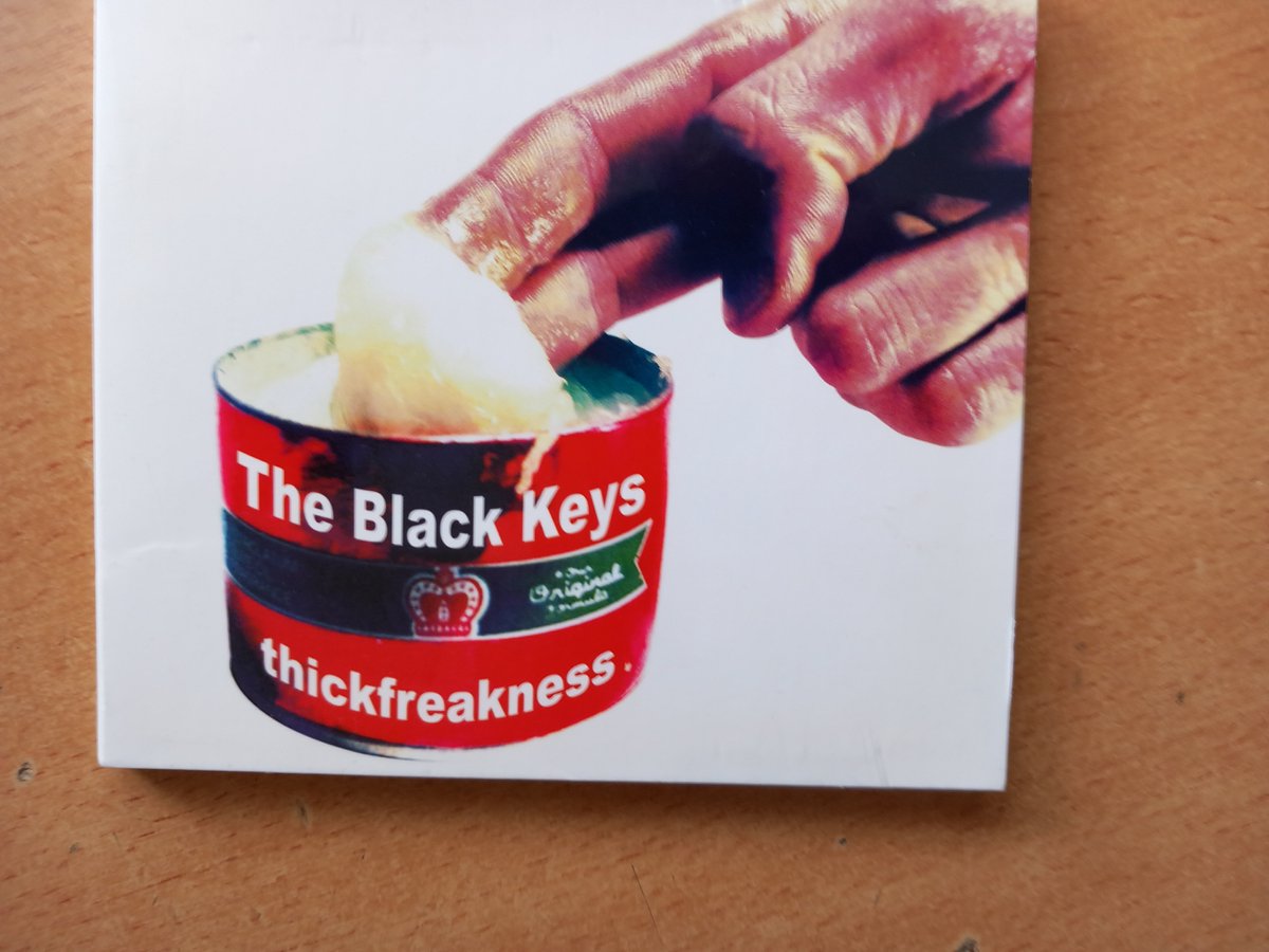 Thickfreakness