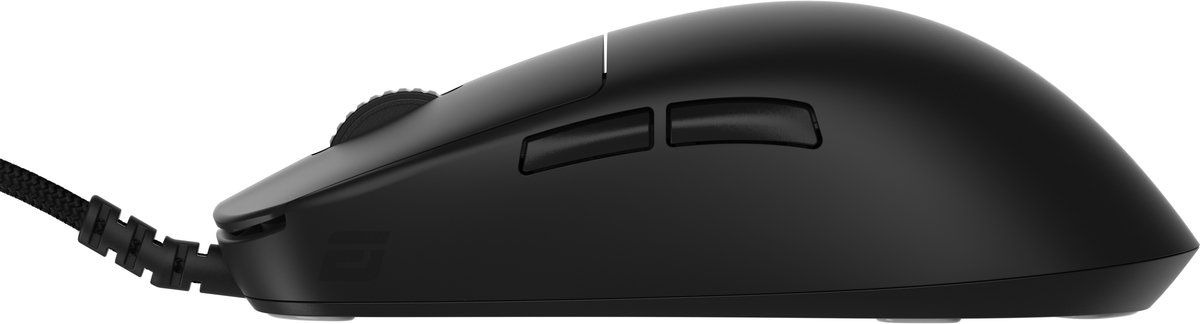 Endgame Gear OP1 8k v2 Black - Bedraad - 6 knoppen - 30000 dpi - Zwart thumbnail 4