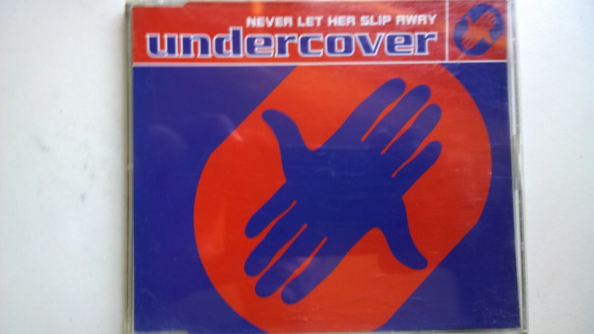 Various - Never Let Her Slip Away ( Esse