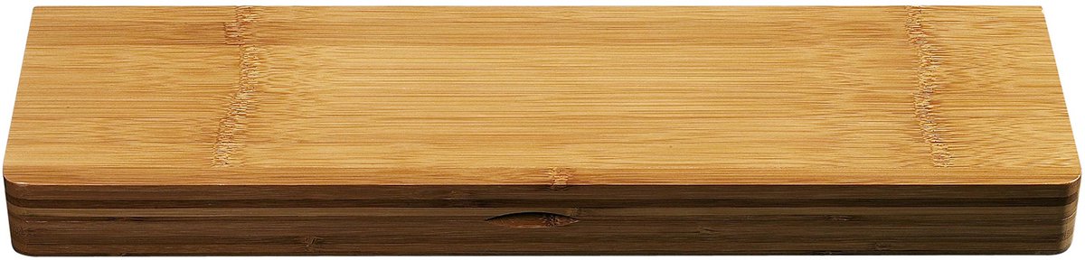 Philos Hus bamboe cassette 475x280mm Hus