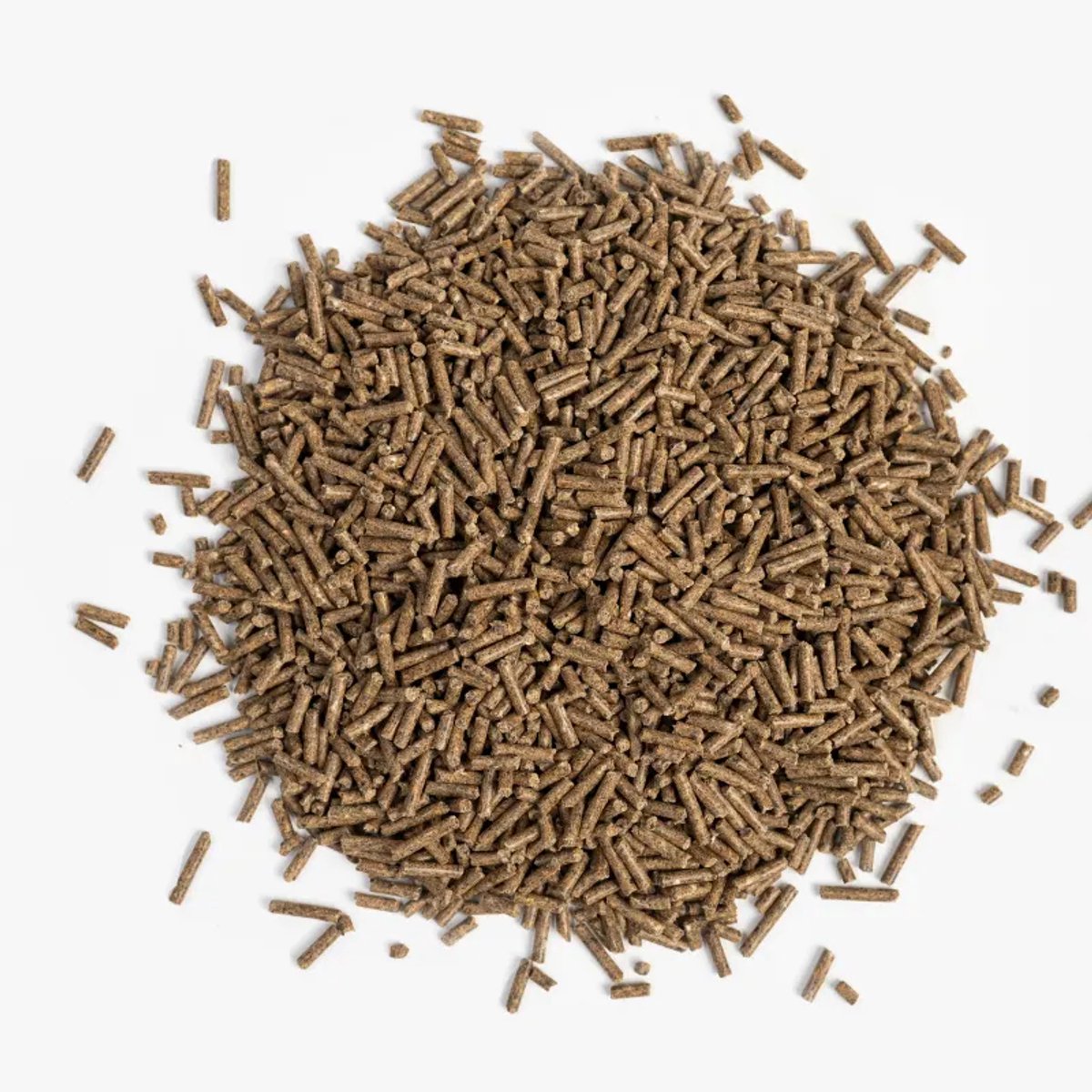 Lammerenvoer 25kg, voerpellet, Schapenvoer, Geitenvoer