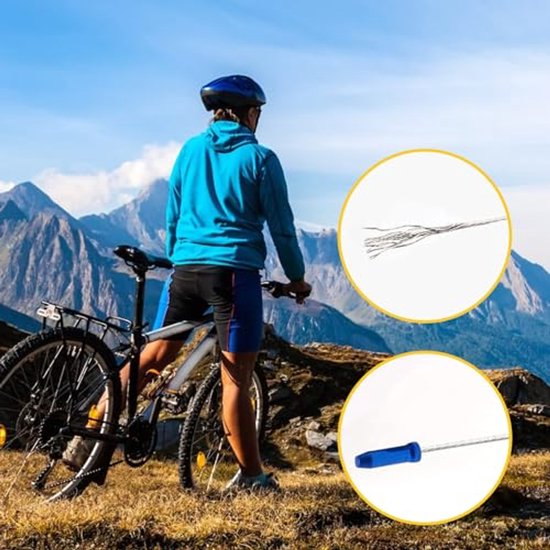 Remkabel Behuizing Fiets - 15 - 20 EUR Remkabel Behuizing Fiets - 15 - 20 EUR