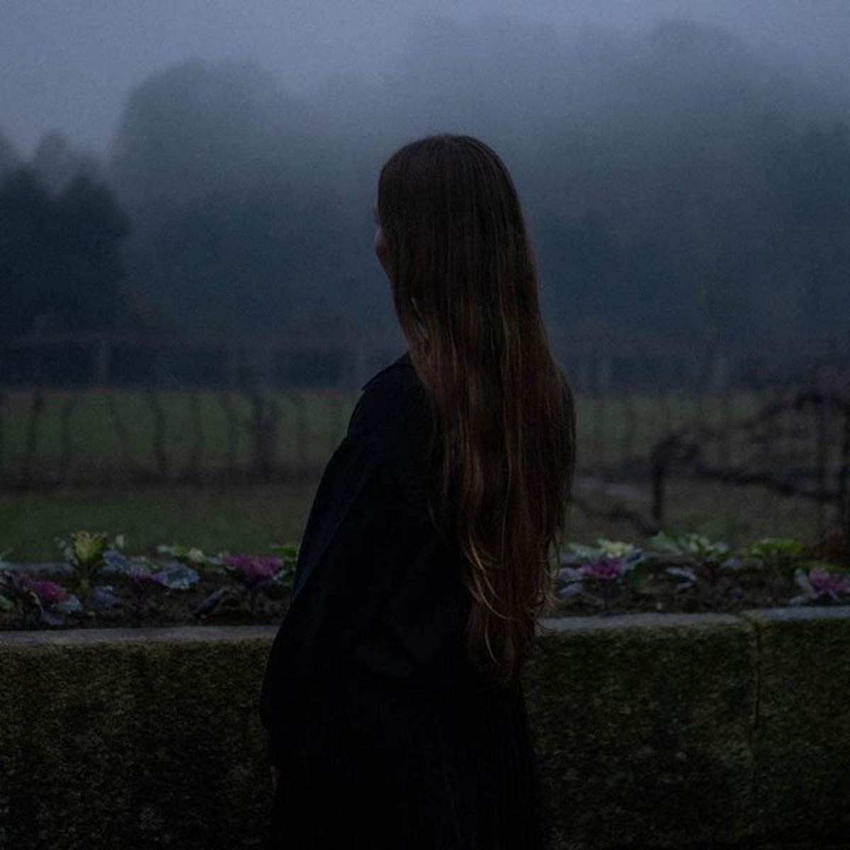 Kara-Lis Coverdale - A Series Of Actions In A Sphere Of Forever (LP) (Coloured Vinyl)