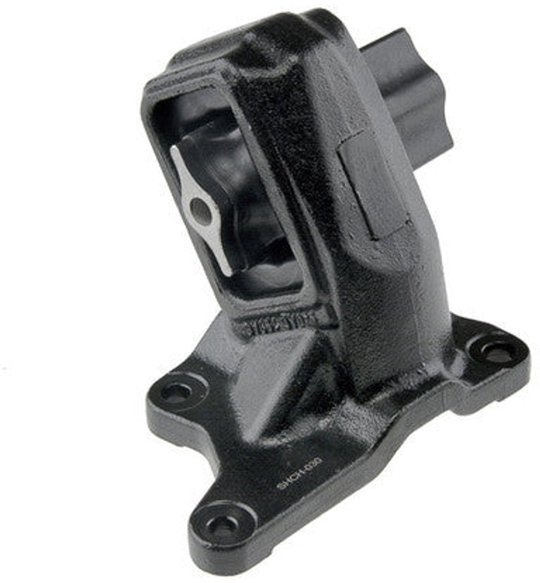 Aslichaam, motorsteunlager OEM 52059940AD